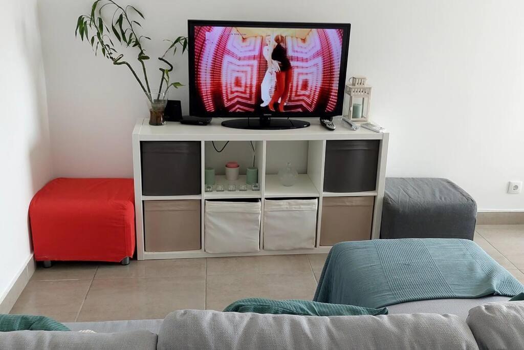 South View Apartment Sagres Ngoại thất bức ảnh