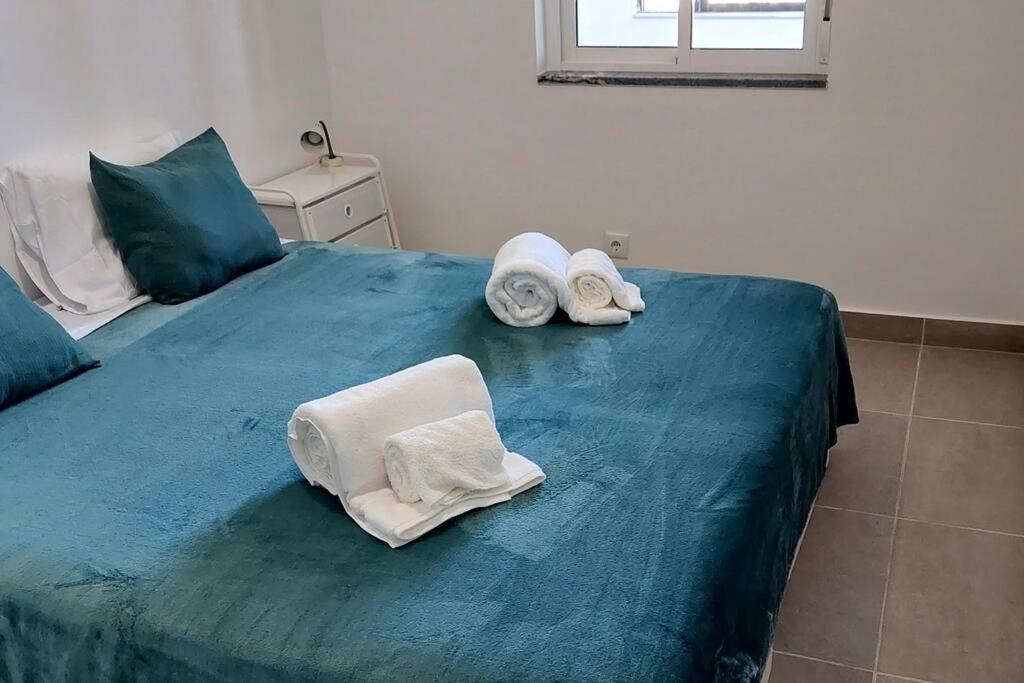 South View Apartment Sagres Ngoại thất bức ảnh